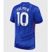 Tanie Strój piłkarski Chelsea Cole Palmer #10 Koszulka Podstawowej 2025-26 Krótkie Rękawy